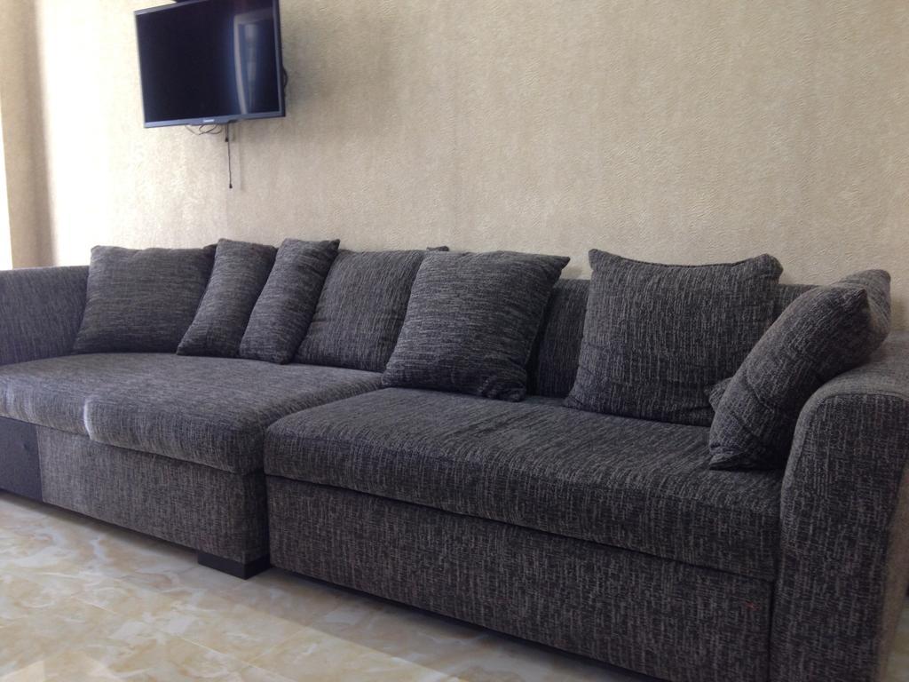 Apart Hotel Orbi Sea Towers Batumi Ngoại thất bức ảnh